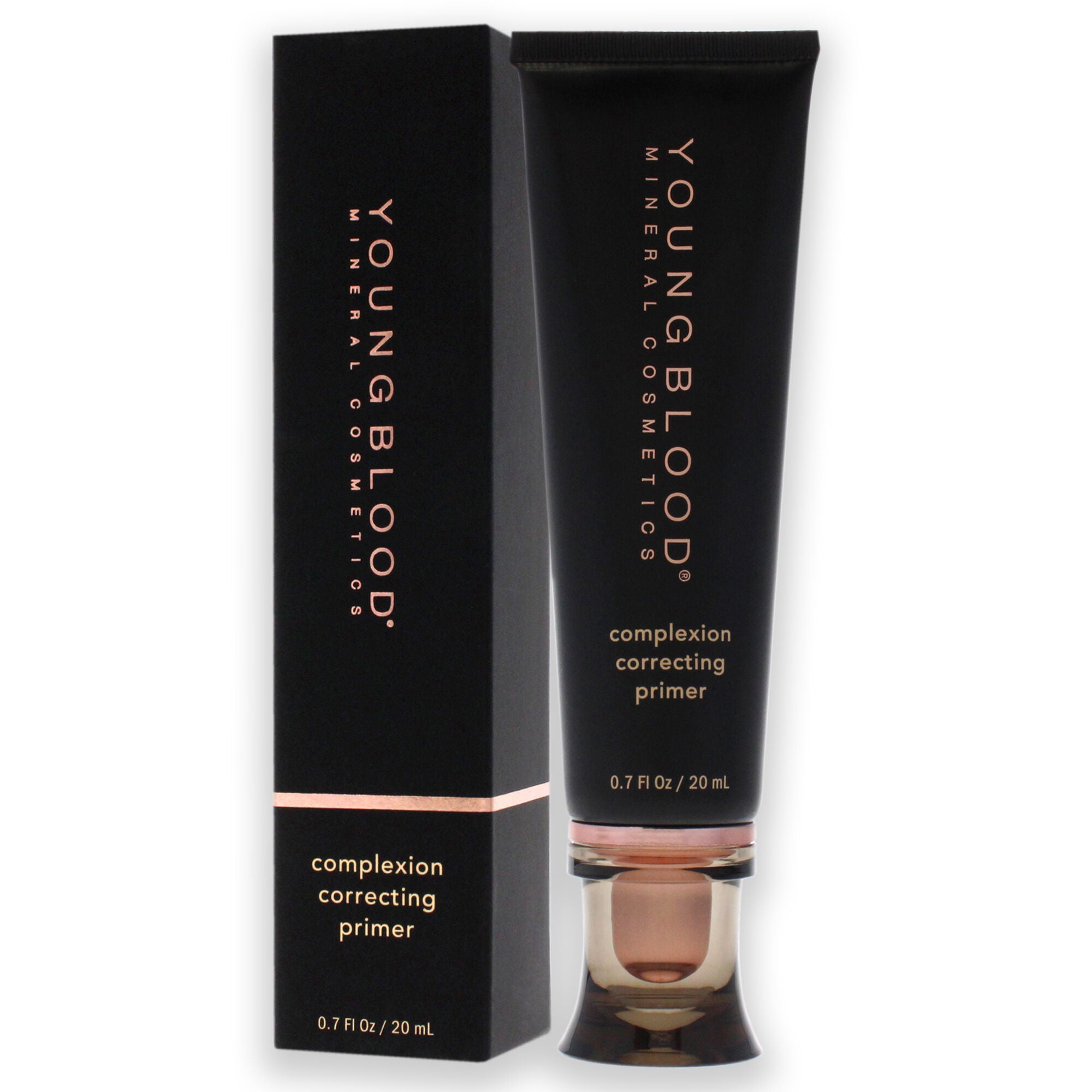 Complexion Correcting Primer - Bare by Youngblood for Women - 0.7 oz Primer, See Description, alternate image number 3