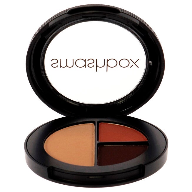 Photo Edit Eye Shadow Trio - Deep by SmashBox for Women - 0.11 oz Eye Shadow, NA, alternate image number null