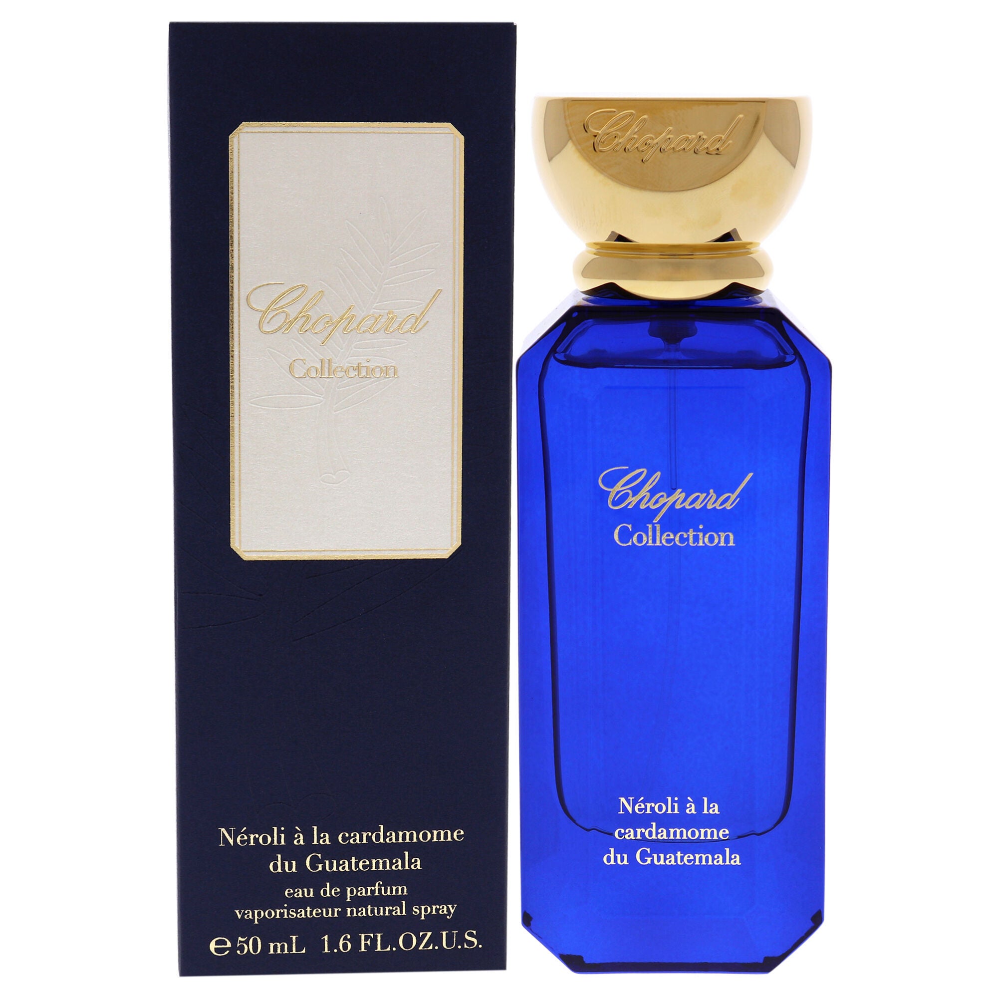 Neroli Cardamome by Chopard for Women - 1.6 oz EDP Spray, See Description, hi-res image number 0