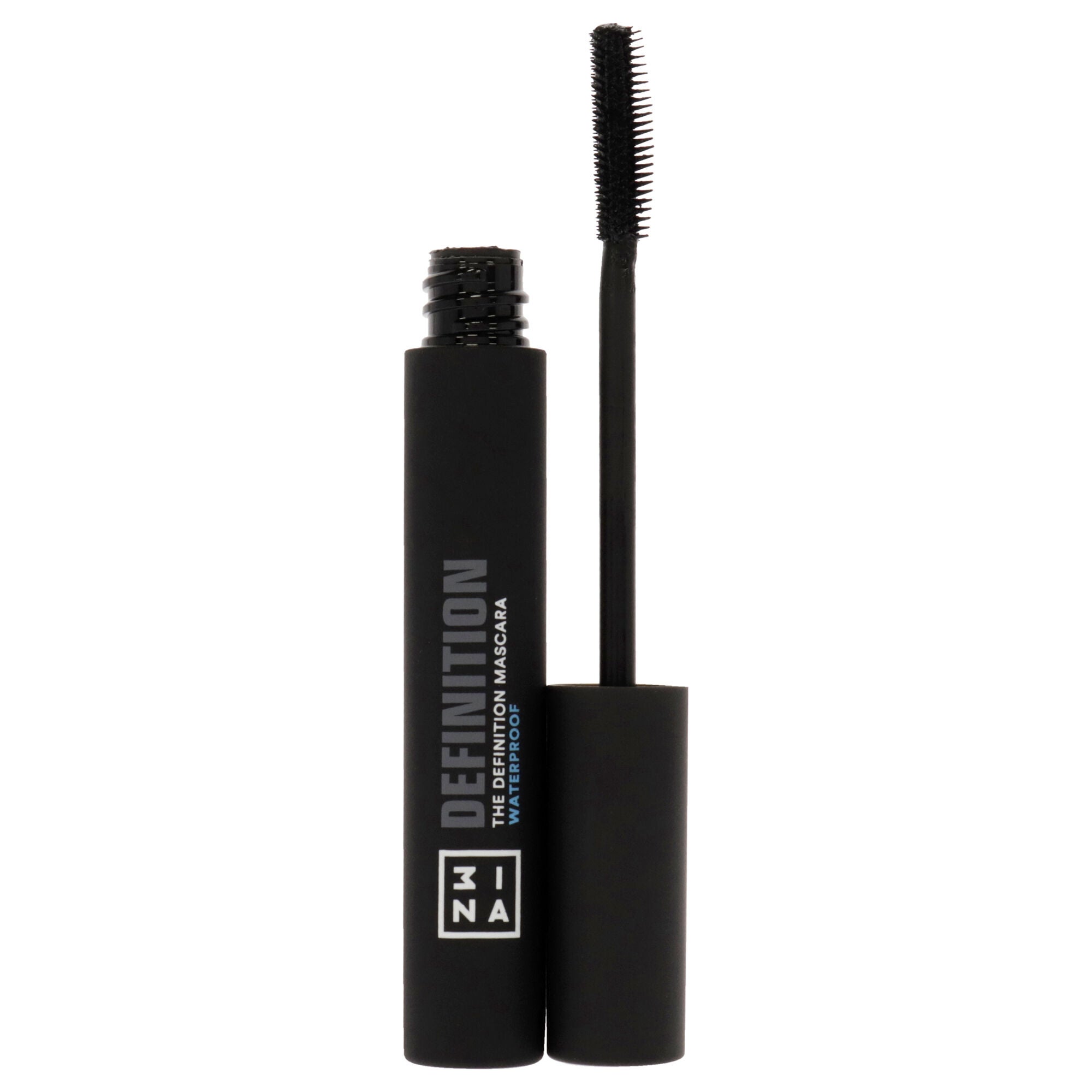 The Definition Mascara Waterproof - 900 by 3INA for Women - 0.3 oz Mascara, , alternate image number 5