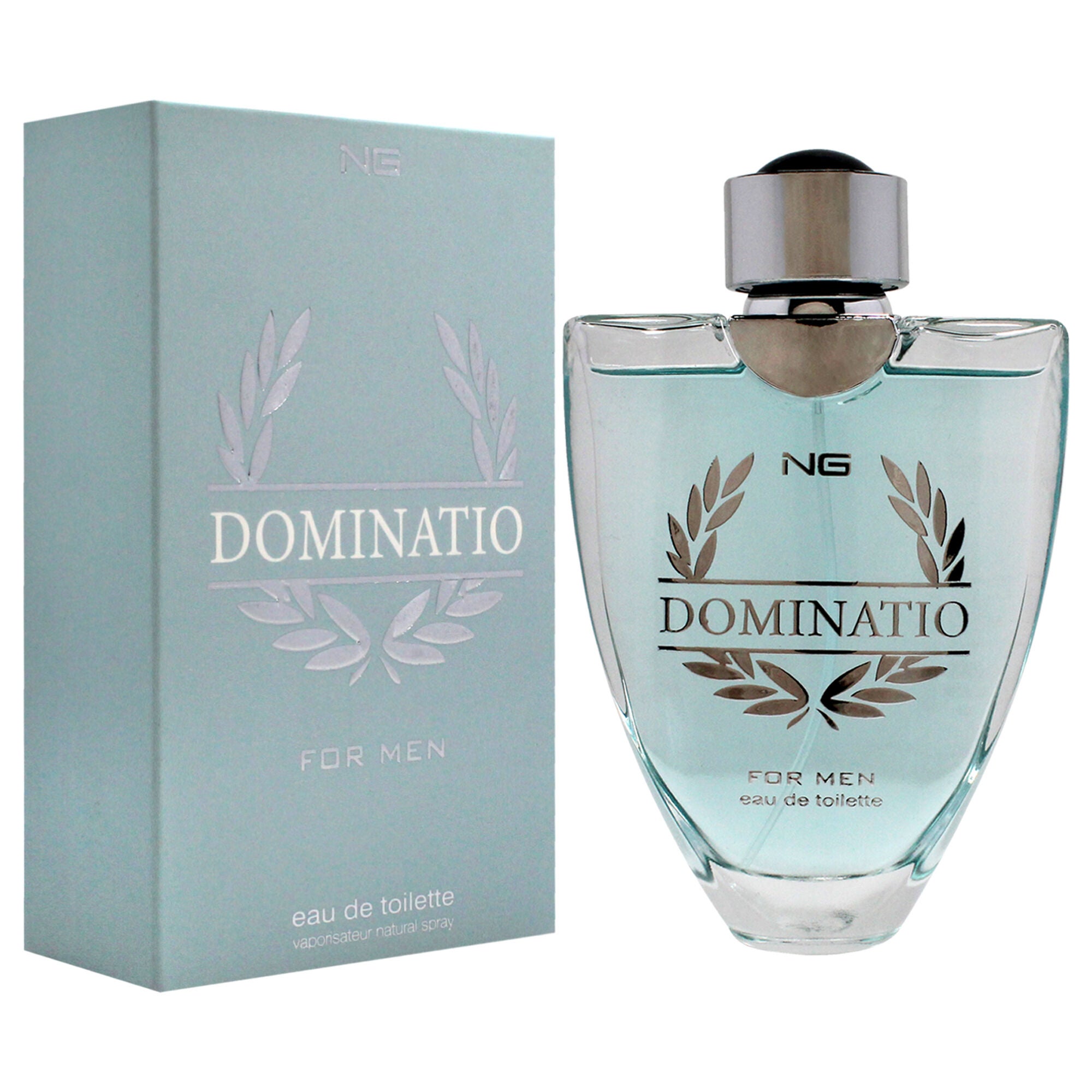 Dominatio by NG Perfume for Men - 2.7 oz EDT Spray, See Description, alternate image number 1
