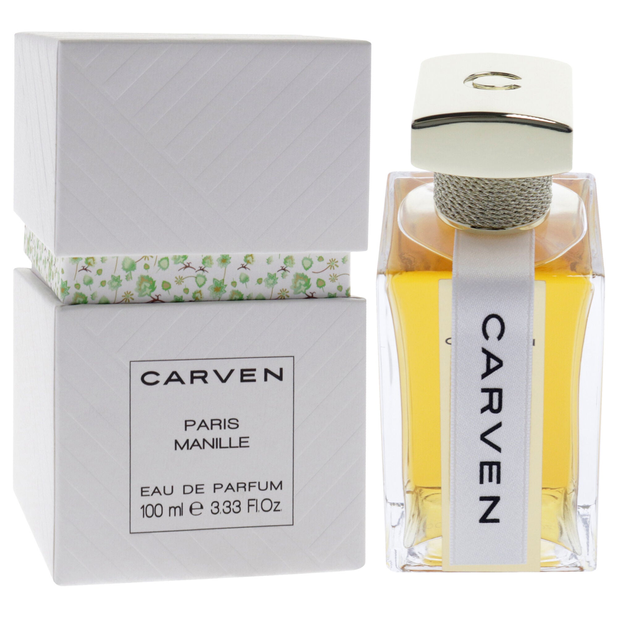 Manille by Carven for Women - 3.33 oz EDP Spray, See Description, alternate image number 2