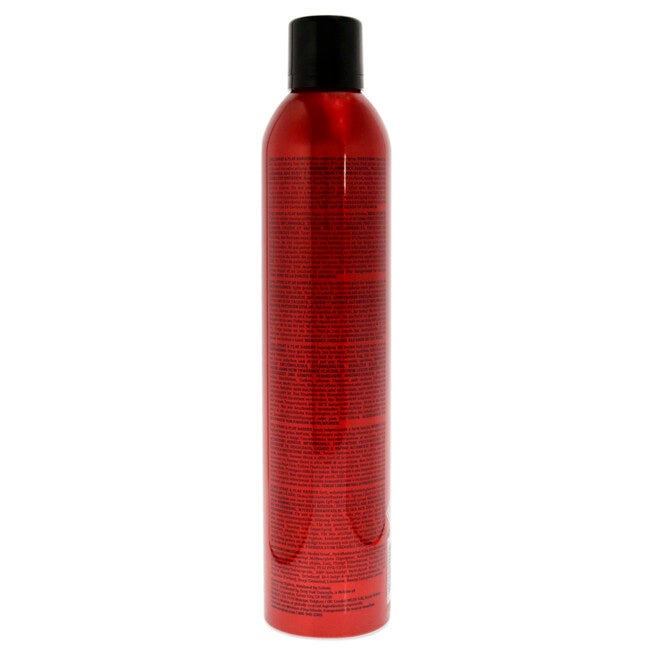 Big Sexy Hair Spray and Play Harder by Sexy Hair for Unisex - 10 oz Hair Spray, , alternate image number 3