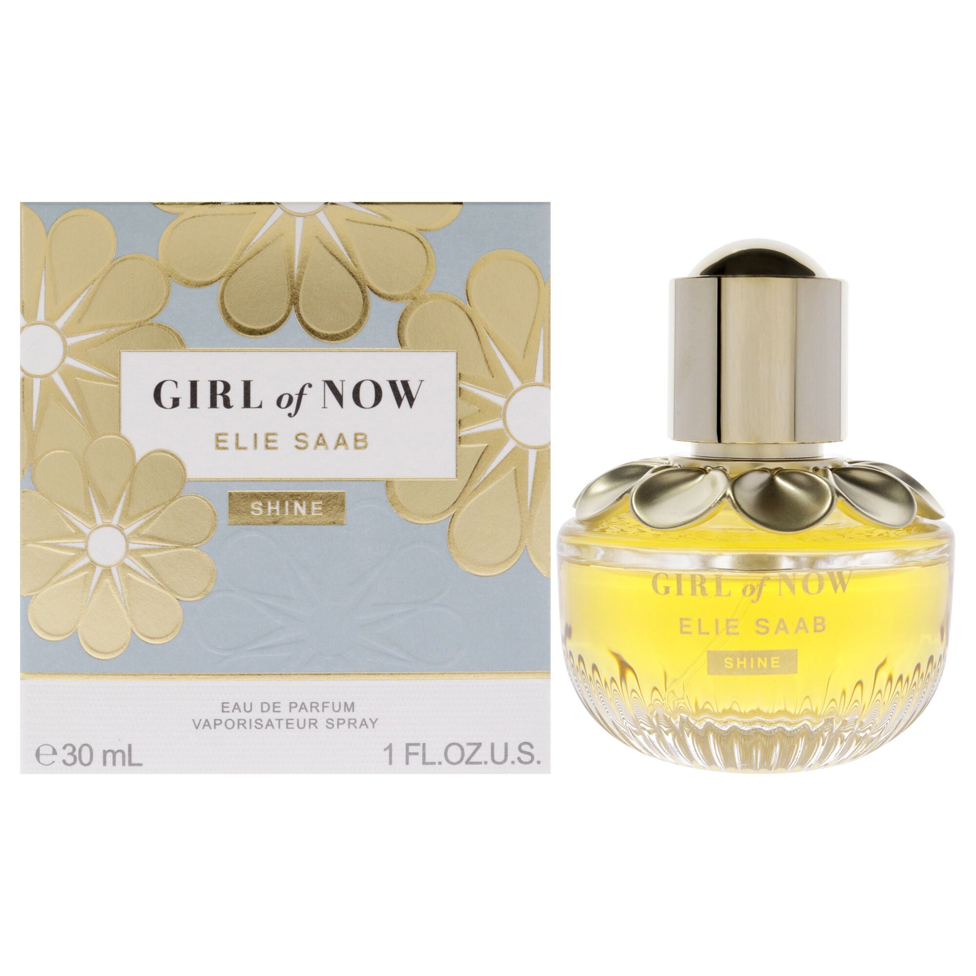 Girl Of Now Shine by Elie Saab for Women - 1 oz EDP Spray, See Description, hi-res image number 0