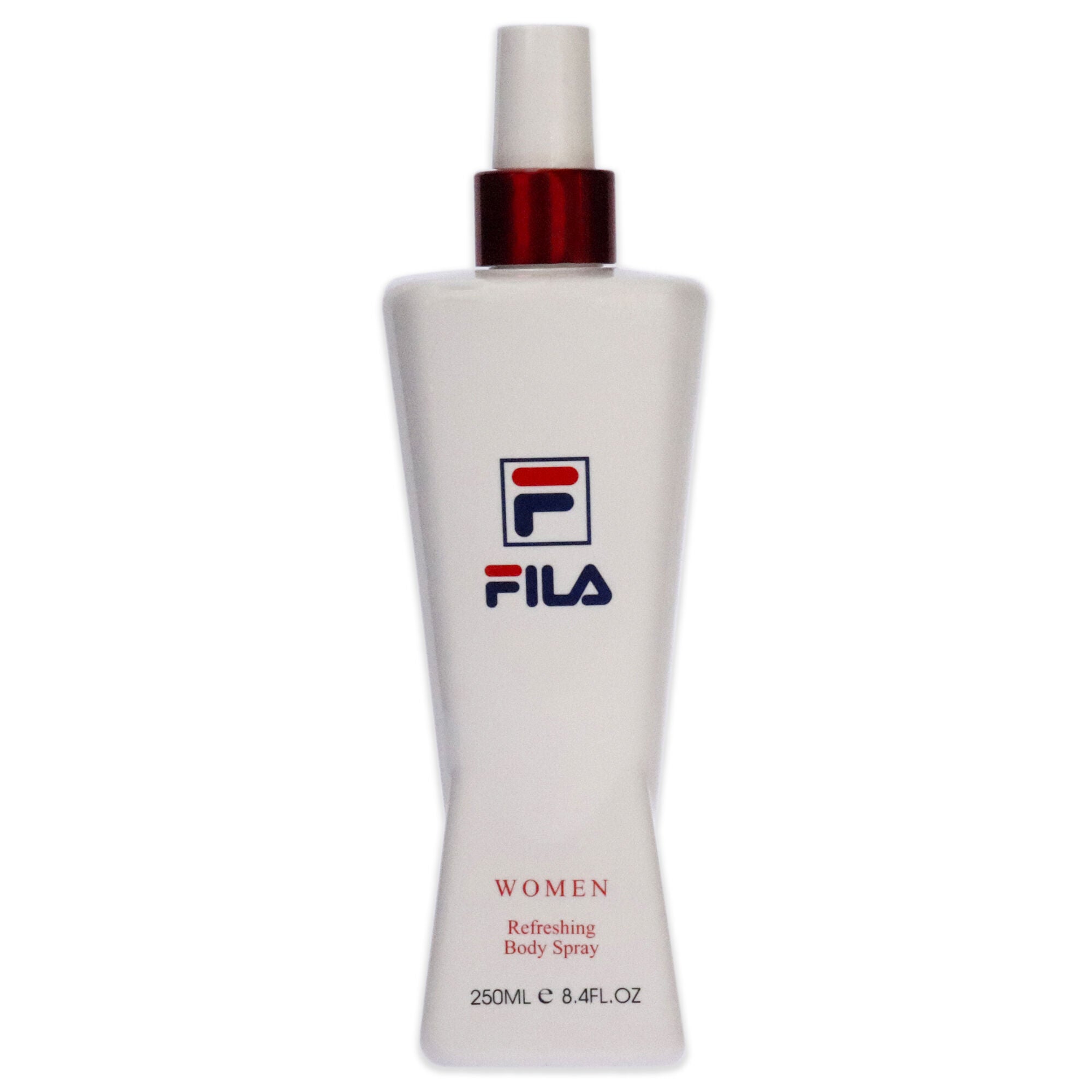 Fila by Fila for Women - 8.4 oz Body Spray, See Description, hi-res image number 0