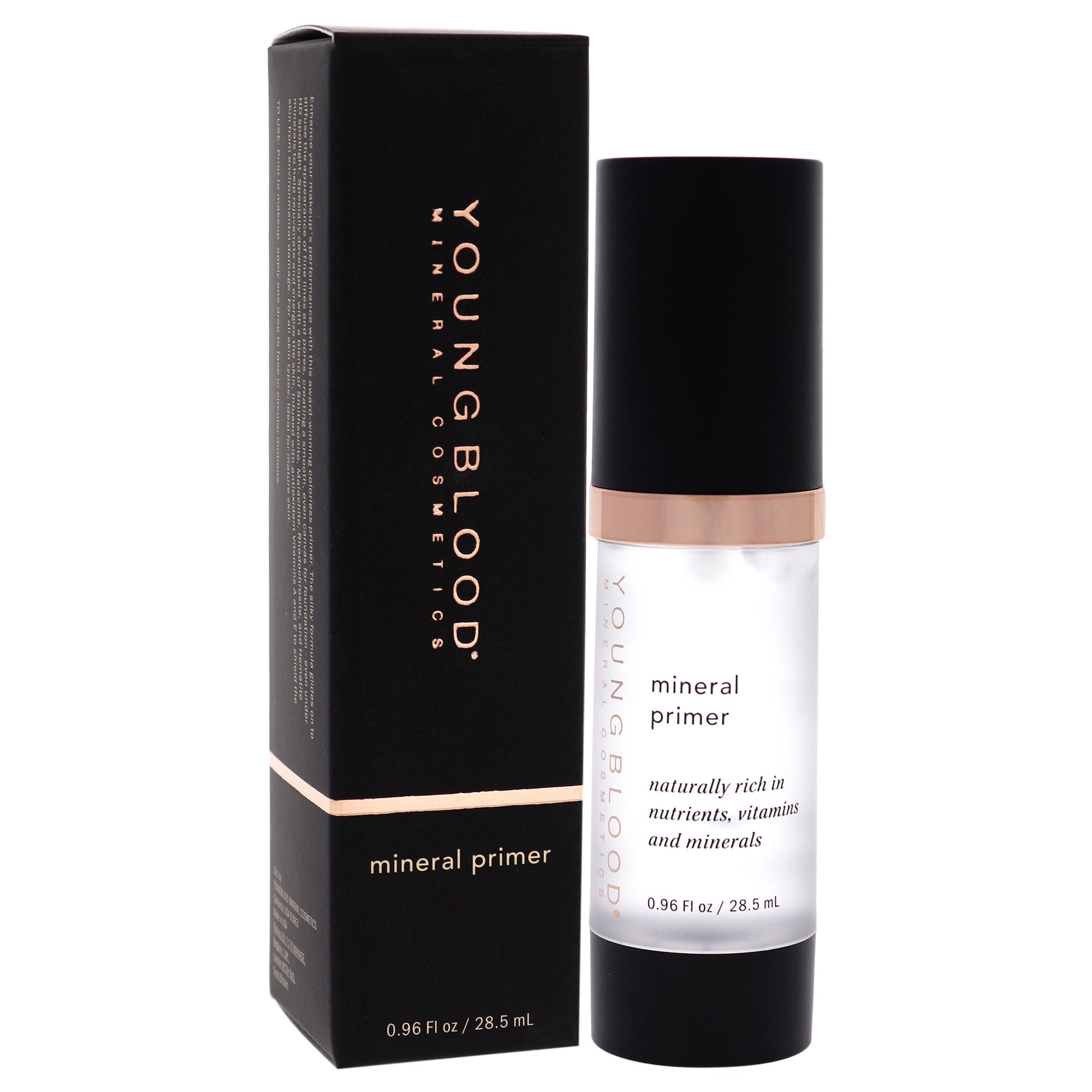 Mineral Primer by Youngblood for Women - 0.96 oz Primer, , alternate image number 6