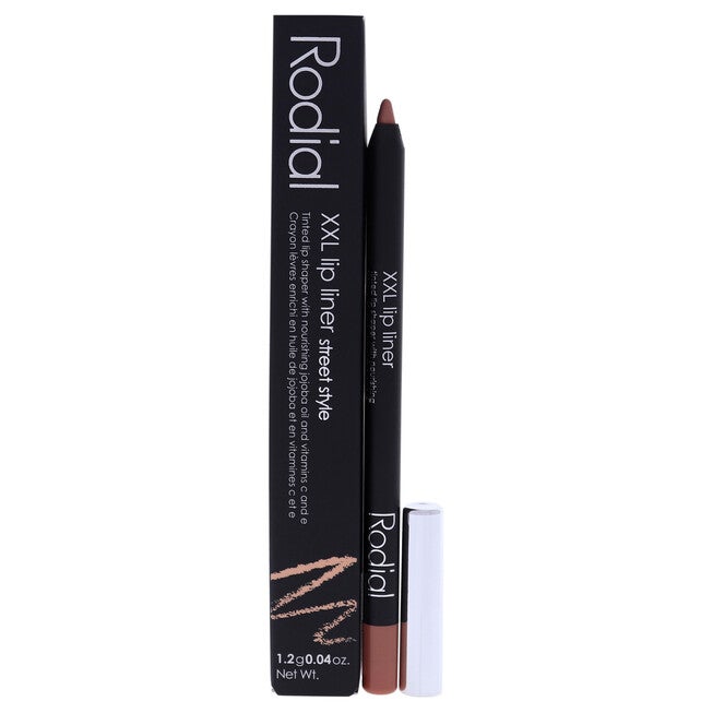 XXL Lip Liner - Street Style by Rodial for Women - 0.04 oz Lip Liner, , alternate image number null