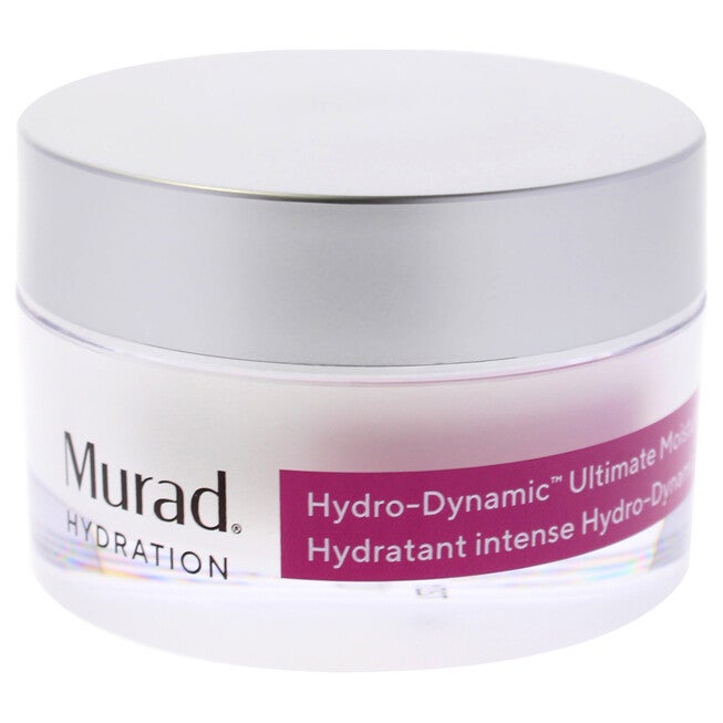 Hydro-Dynamic Ultimate Moisture by Murad for Unisex - 1.7 oz Moisturizer, See Description, alternate image number 4