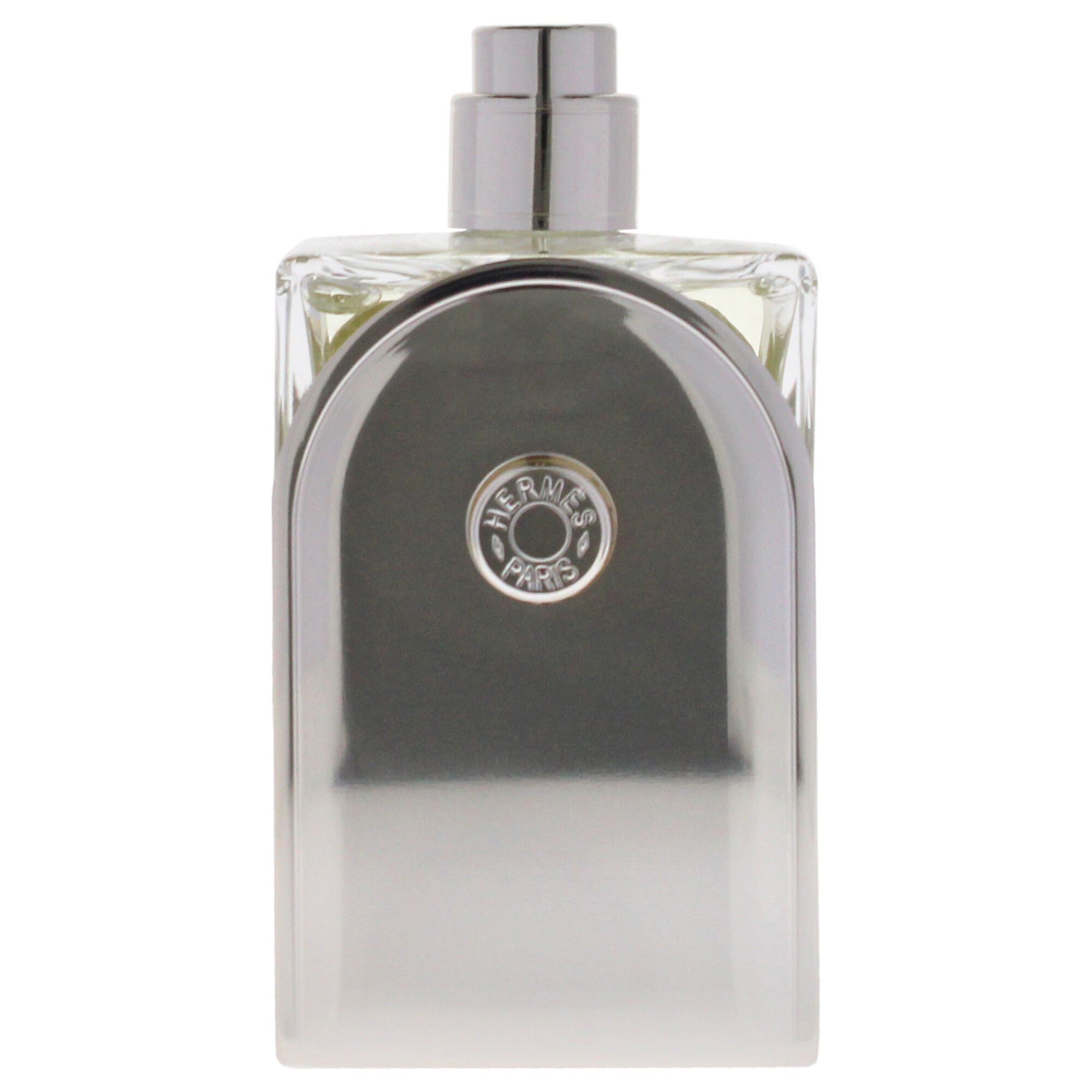 Voyage DHermes by Hermes for Unisex - 3.3 oz EDT Spray (Refillable), See Description, alternate image number 4