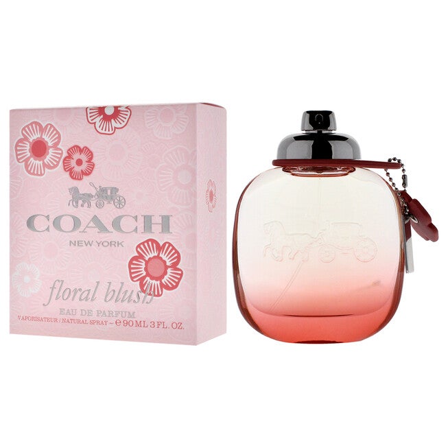 Coach Floral Blush by Coach for Women - 3 oz EDP Spray, NA, alternate image number null