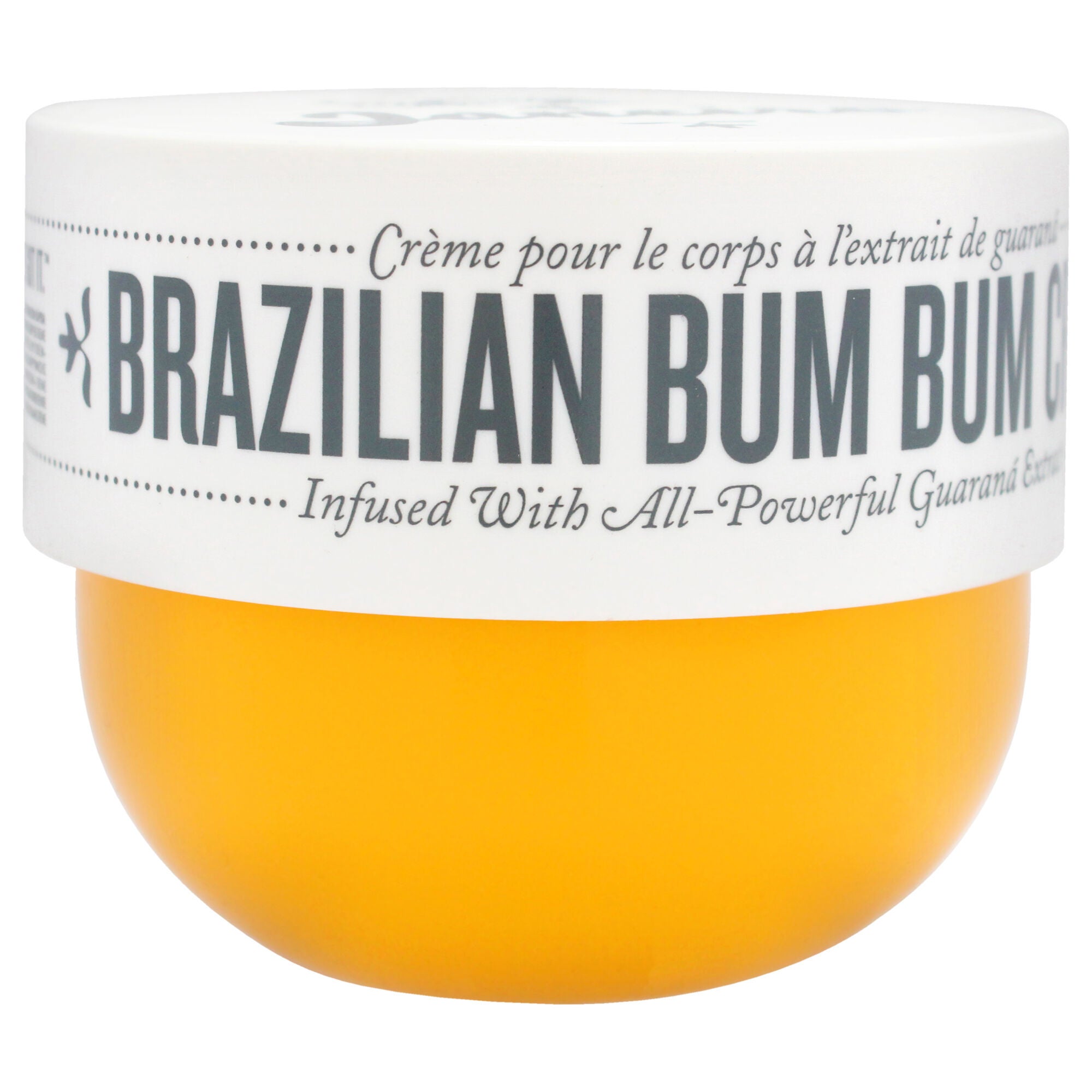 Brazilian Bum Bum Cream by Sol de Janeiro for Unisex - 8 oz Cream, , alternate image number 1