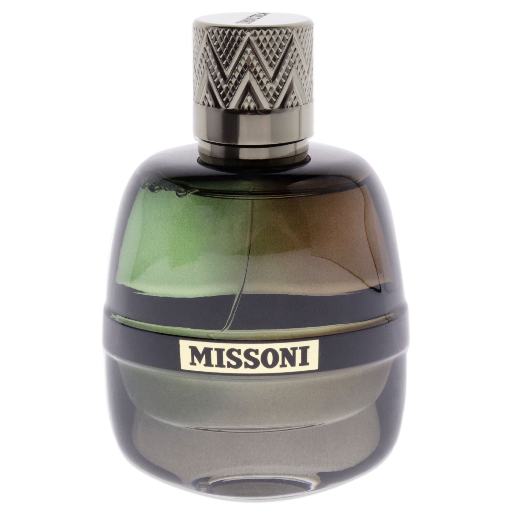 Missoni Parfum Pour Homme by Missoni for Men - 3.4 oz EDP Spray, See Description, alternate image number 4