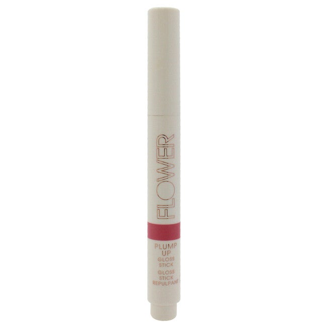 Plump Up Gloss Stick - Sizzle by Flower Beauty for Women - 0.05 oz Lip Gloss, NA, hi-res image number null