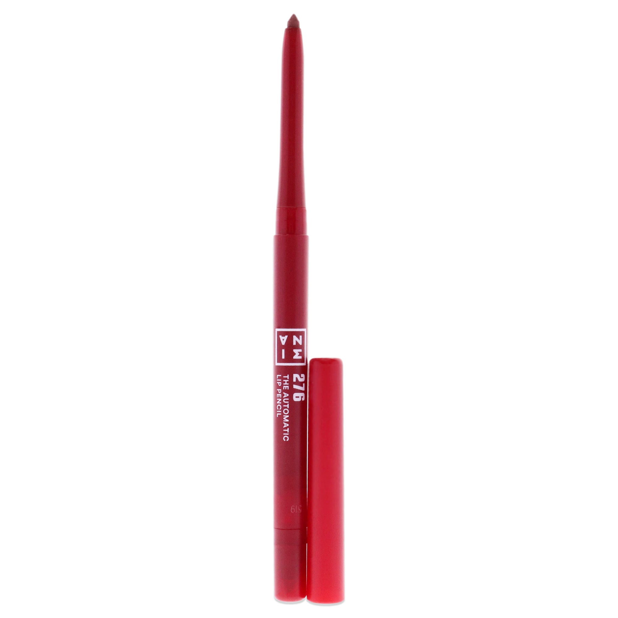 The Automatic Lip Pencil - 276 by 3INA for Women - 0.01 oz Lip Pencil, , alternate image number 5
