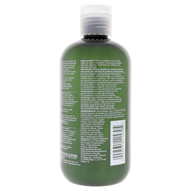 Tea Tree Special Conditioner by Paul Mitchell for Unisex - 10.14 oz Conditioner, , alternate image number null