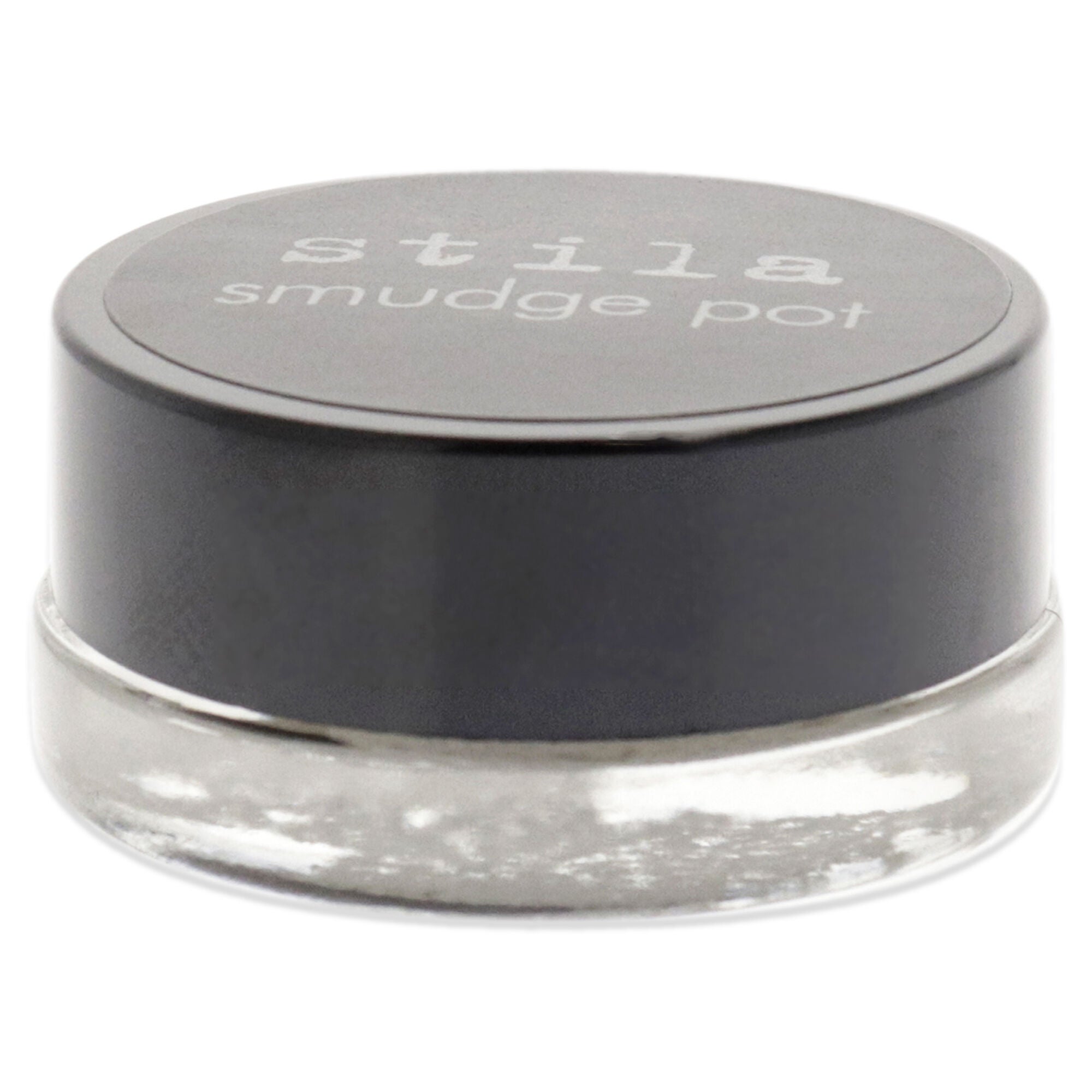 Smudge Pots Waterproof Gel Eye Liner - Black by Stila for Women - 0.14 oz Eyeliner, See Description, alternate image number 4