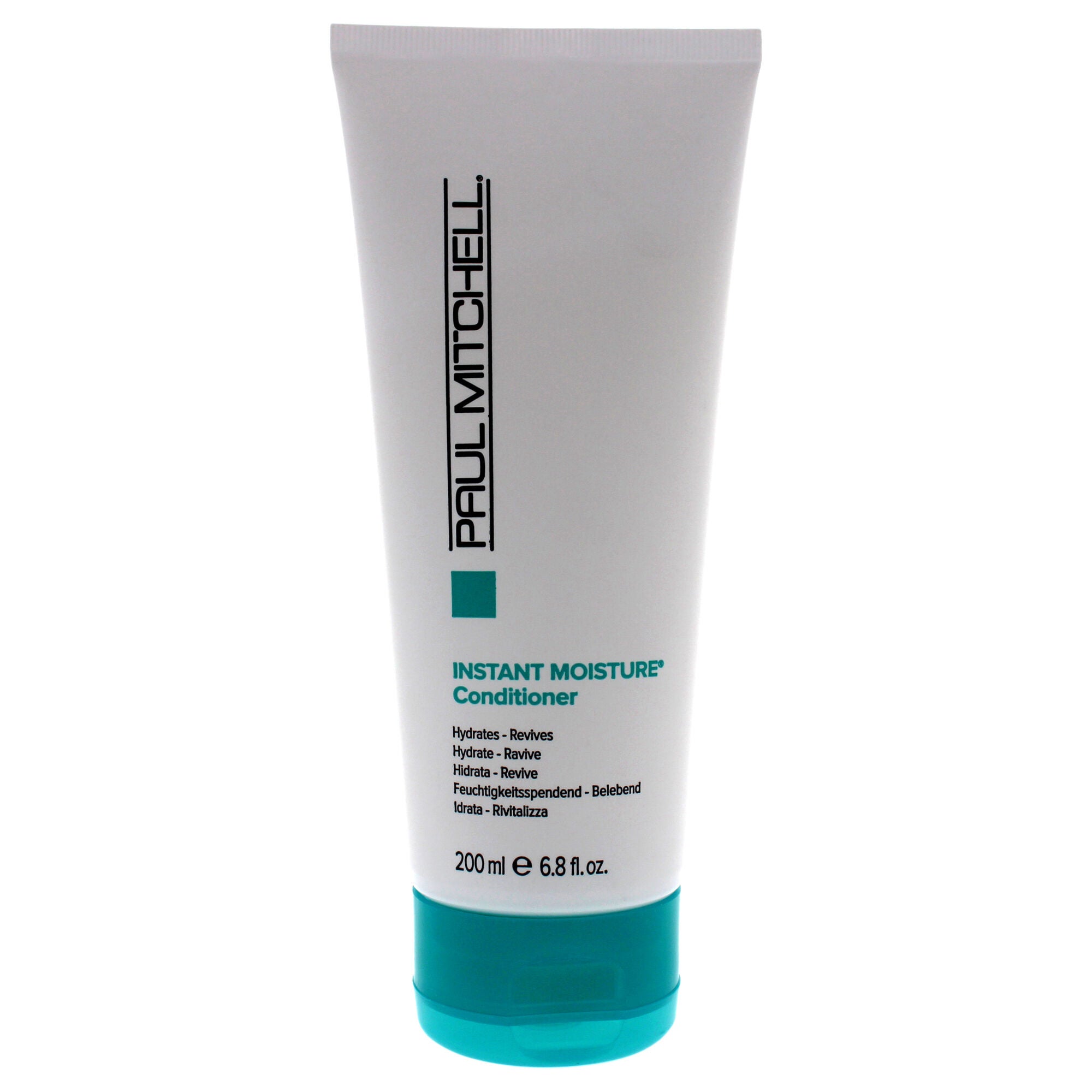Instant Moisture Daily Treatment by Paul Mitchell for Unisex - 6.8 oz Treatment, See Description, hi-res image number 0