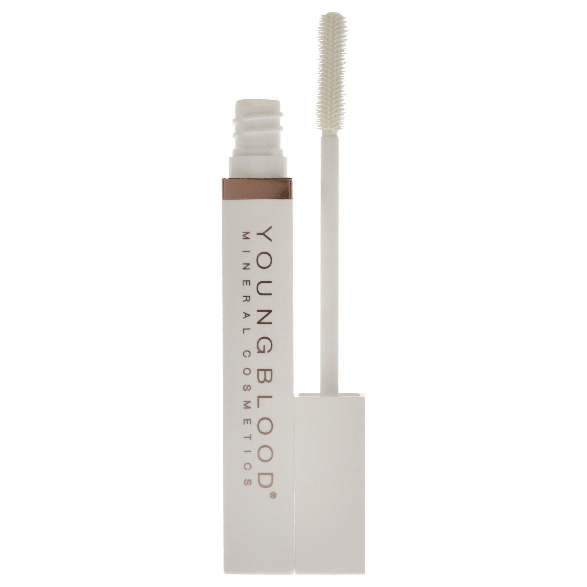 Mineral Lengthening Lash Primer by Youngblood for Women - 0.28 oz Primer, See Description, alternate image number 4