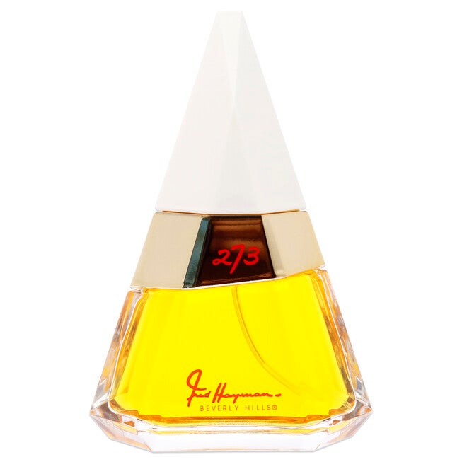 273 by Fred Hayman for Women - 2.5 oz EDP Spray, , alternate image number null