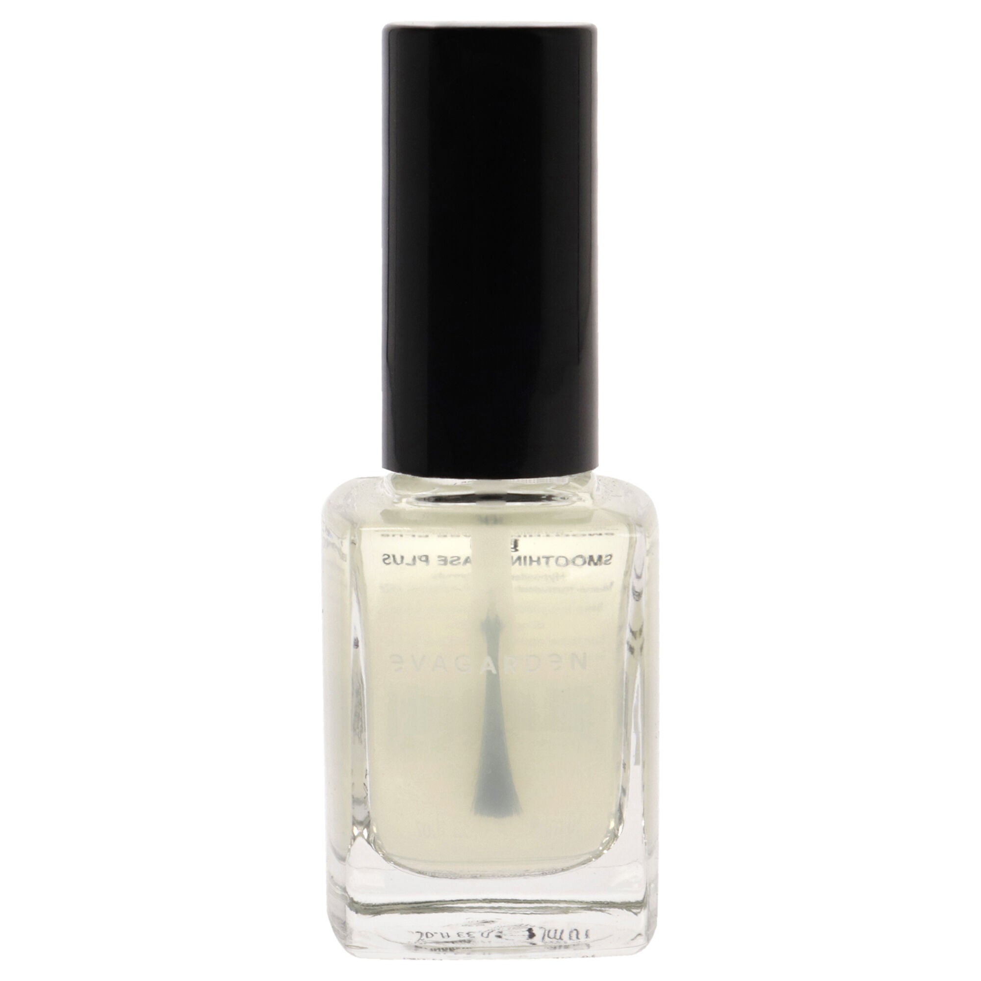 Smoothing Base Plus Nail Polish - 829 by Evagarden for Women - 0.34 oz Nail Polish, See Description, hi-res image number 0