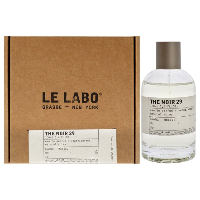 The Noir 29 by Le Labo for Unisex - 3.4 oz EDP Spray, NA, hi-res image number null