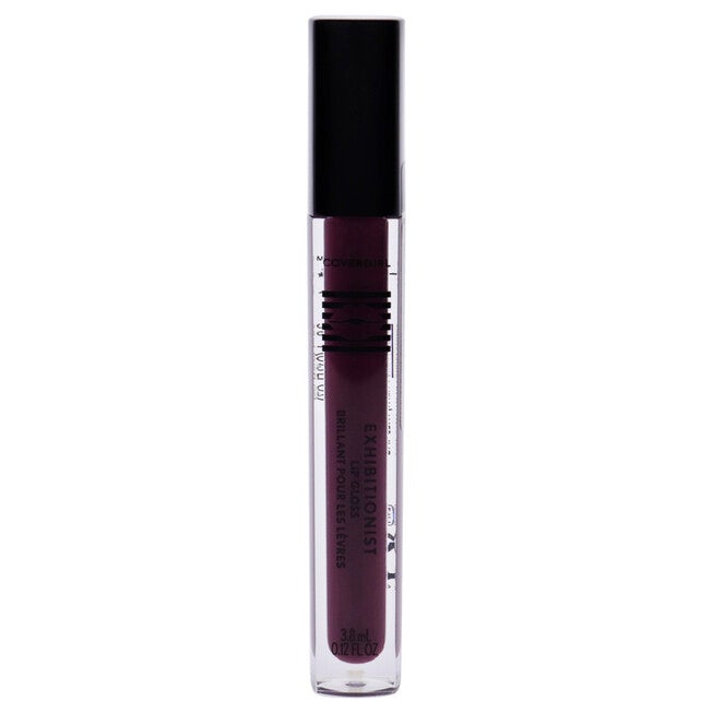 Exhibitionist Lipgloss - 260 Low Key by CoverGirl for Women - 0.12 oz Lip Gloss, NA, hi-res image number null