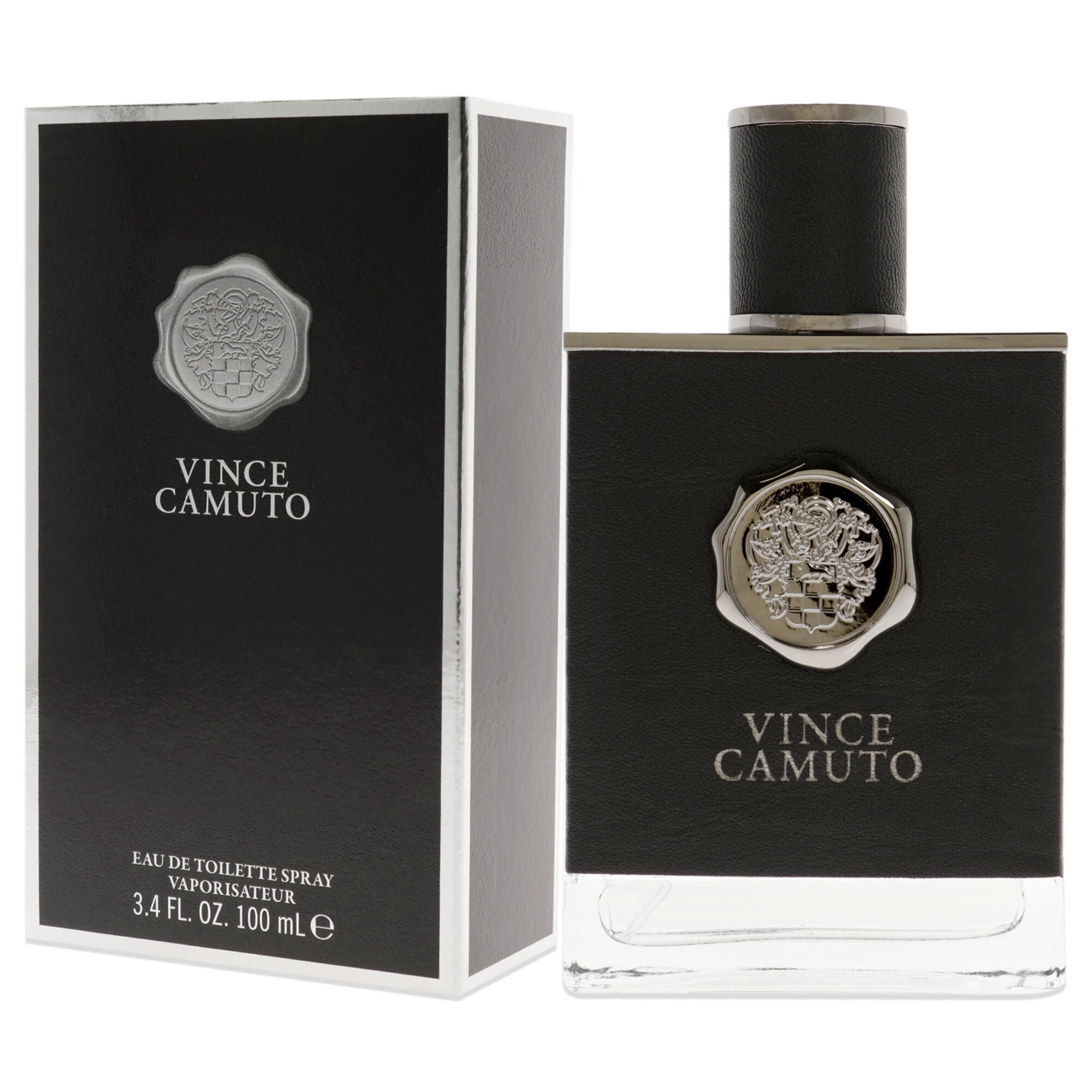 Vince Camuto by Vince Camuto for Men - 3.4 oz EDT Spray, See Description, alternate image number 3