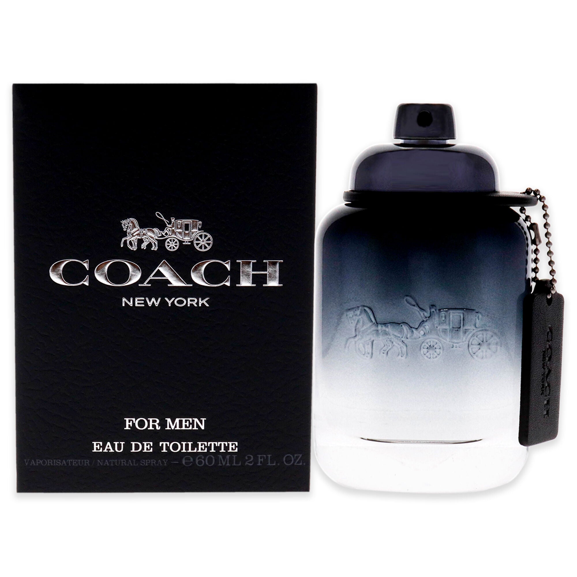 Coach by Coach for Men - 2 oz EDT Spray, See Description, hi-res image number 0