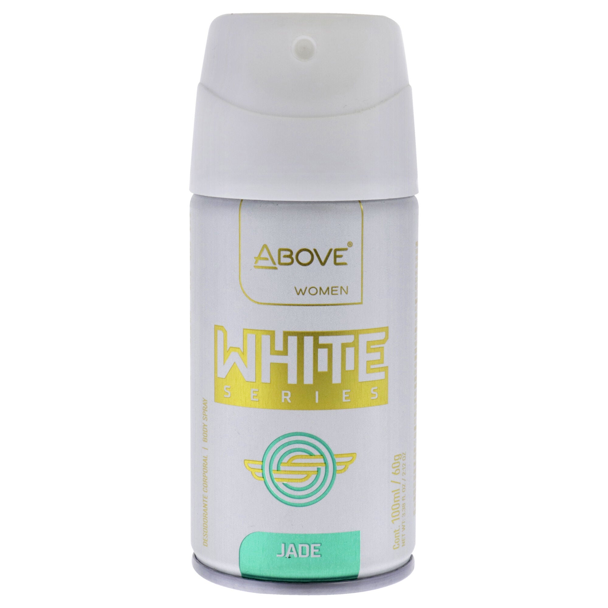 White Series Body Spray - Jade by Above for Women - 2.12 oz Body Spray, See Description, hi-res image number 0