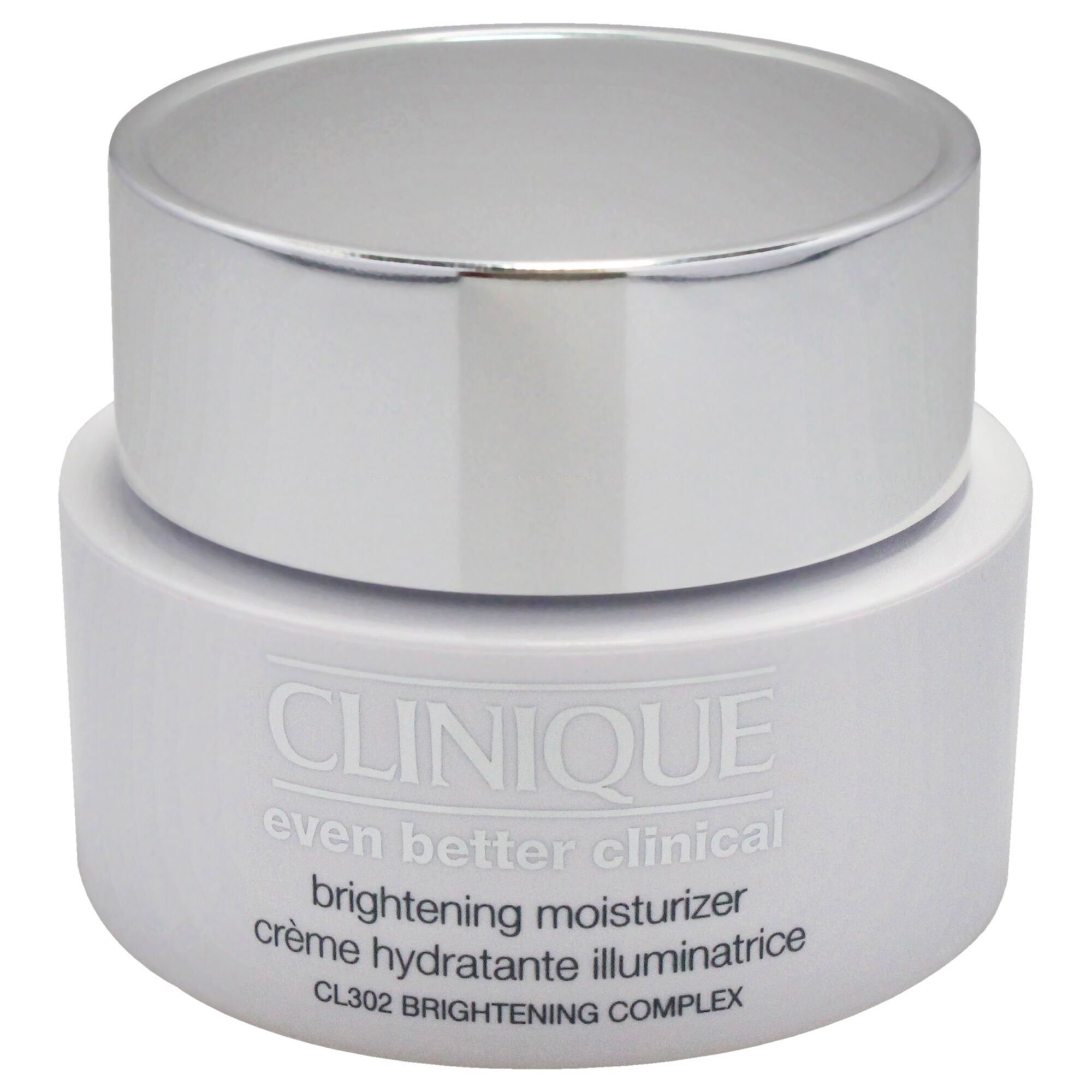 Even Better Clinical Brightening Moisturizer by Clinique for Women - 1.7 oz Moisturizer, , alternate image number 5