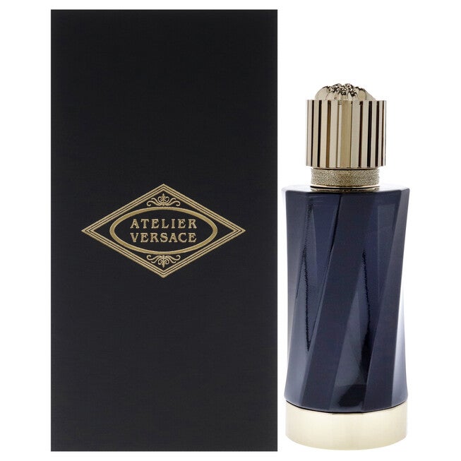 Atelier Vanille Rouge by Versace for Unisex - 3.4 oz EDP Spray, , alternate image number null