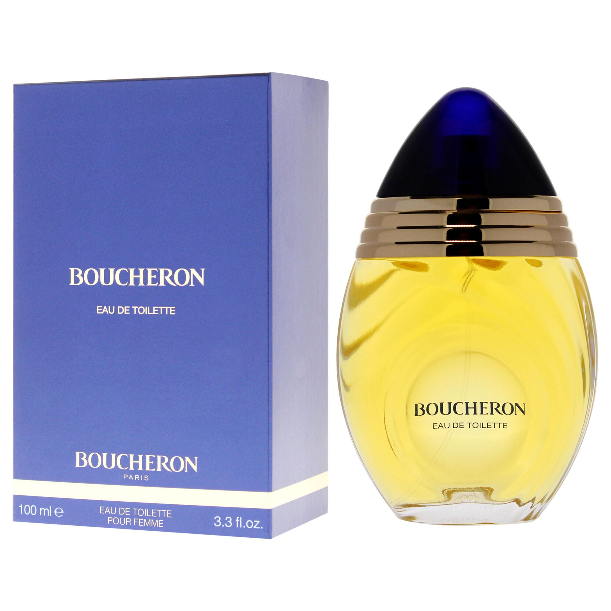 Boucheron by Boucheron for Women - 3.3 oz EDT Spray, See Description, alternate image number 3