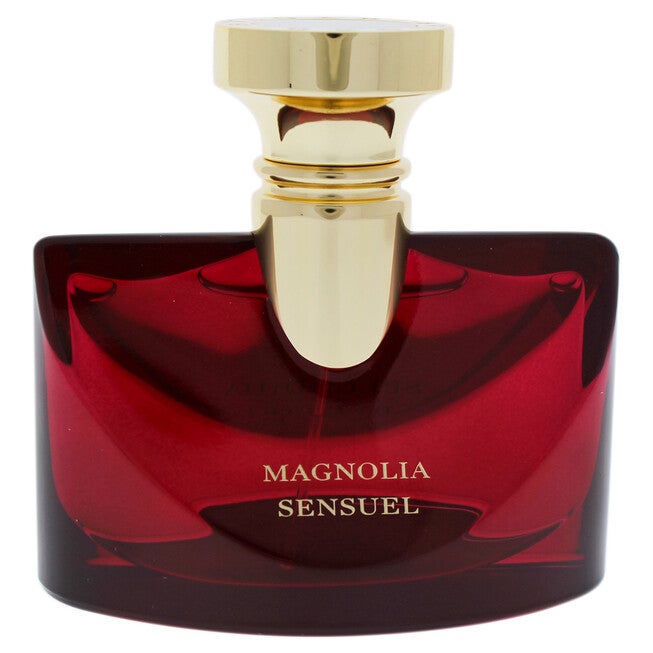 Splendida Bvlgari Magnolia Sensuel by Bvlgari for Women - 1.7 oz EDP Spray, , alternate image number null