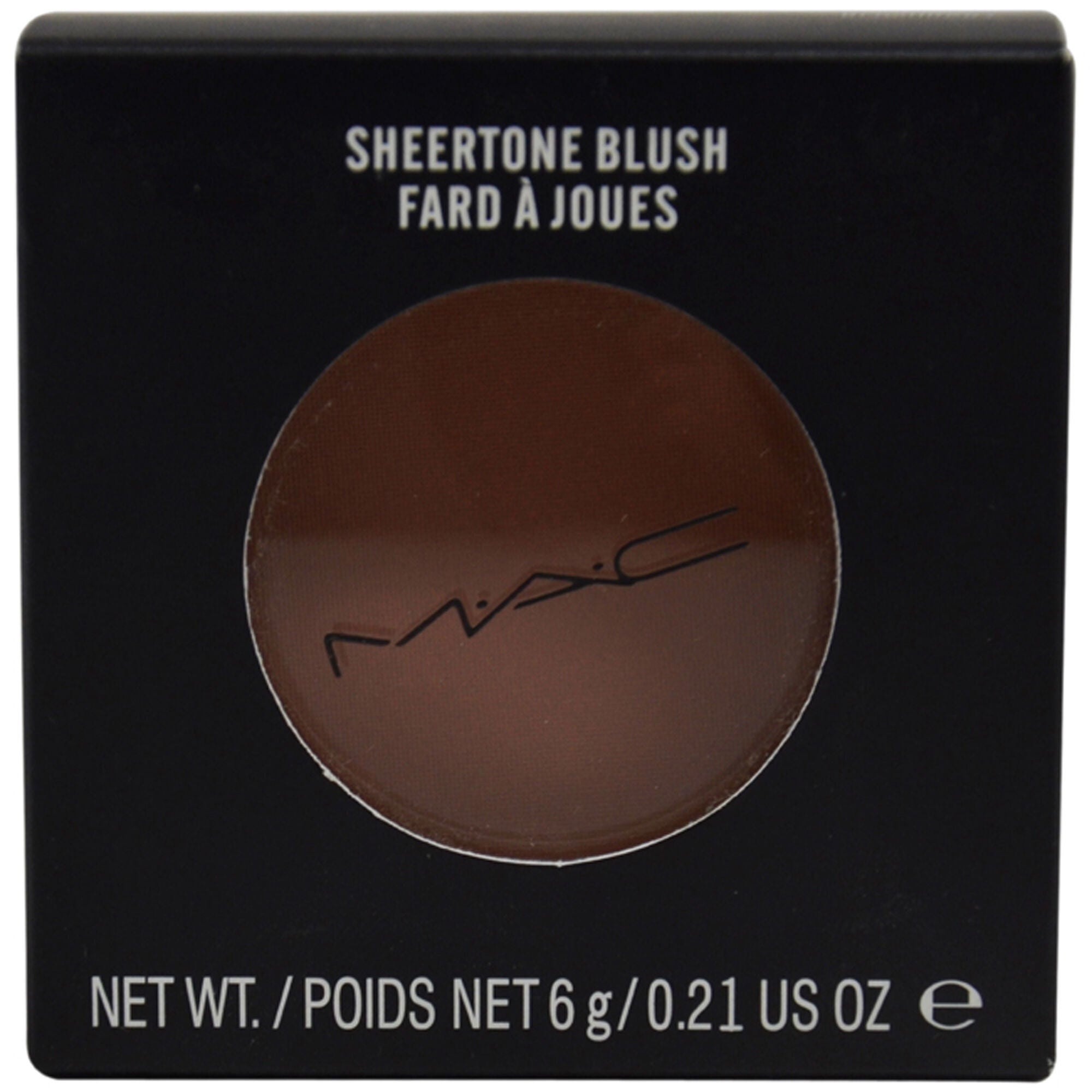 Sheertone Blush - Blushbaby by MAC for Women - 0.21 oz Blush, , alternate image number 5