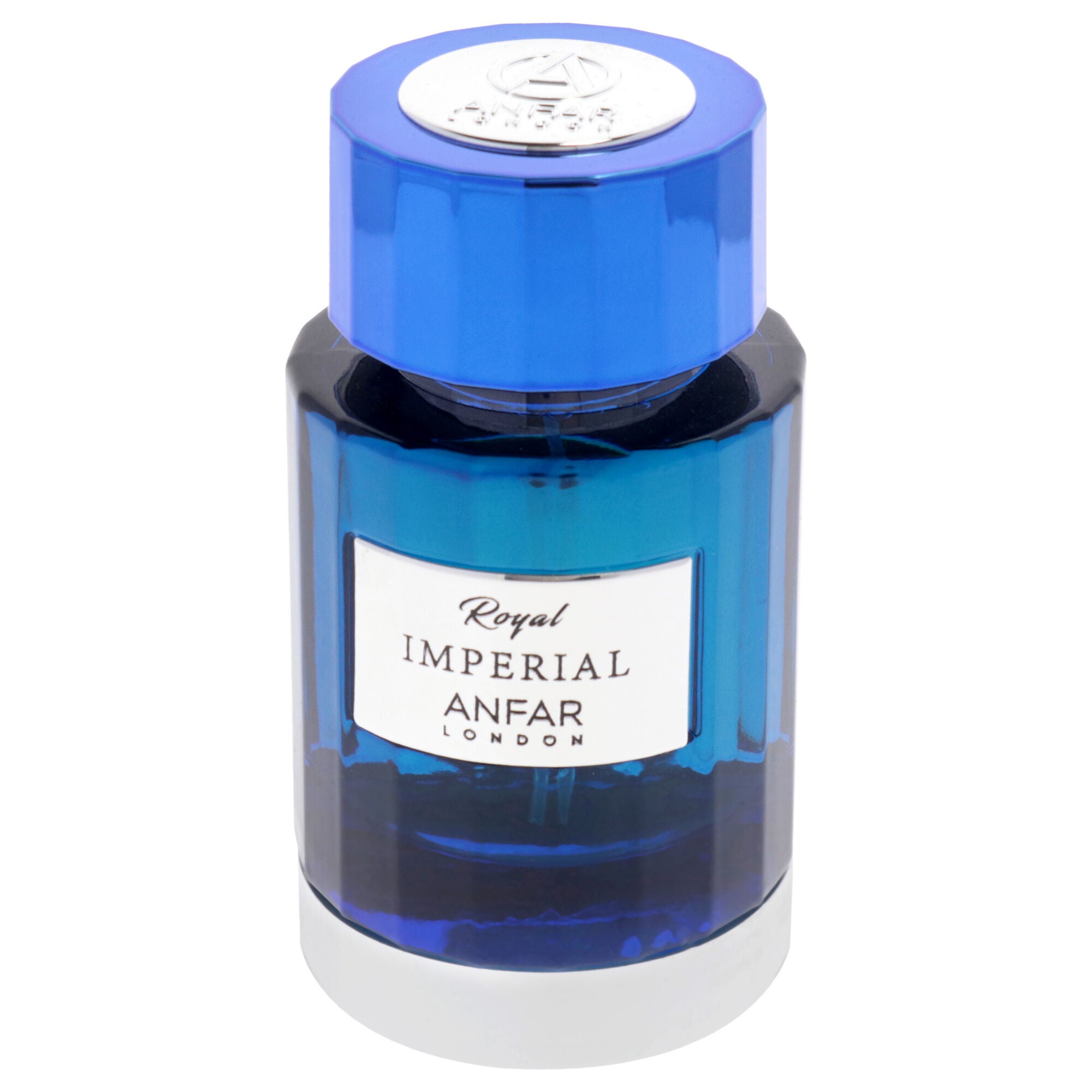 Royal Imperial by Anfar for Men - 3.4 oz Extrait De Parfum Spray, See Description, alternate image number 4