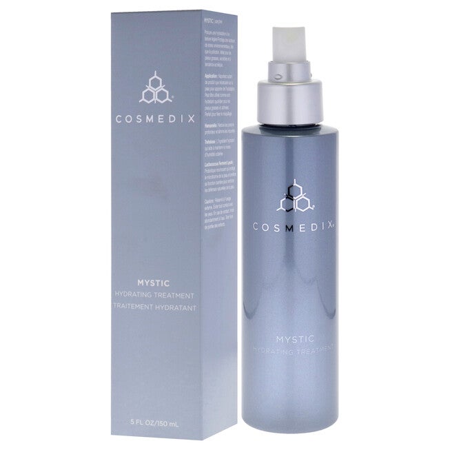 Mystic Hydrating Treatment by Cosmedix for Unisex - 5 oz Treatment, NA, alternate image number null