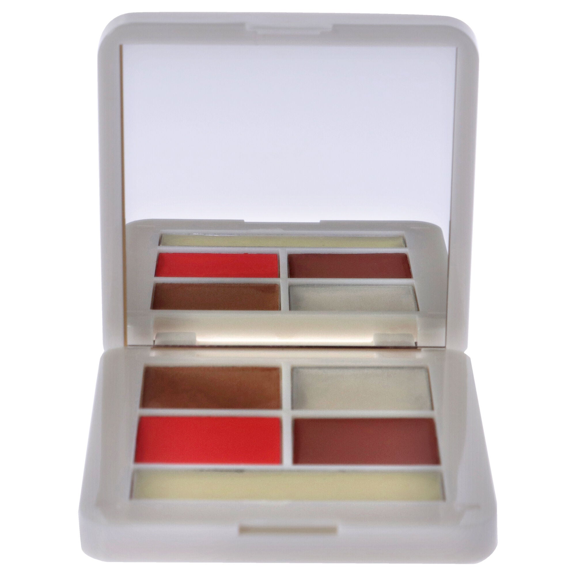 Signature Set - Mod Collection by RMS Beauty for Women - 0.19 oz Makeup, See Description, alternate image number 4