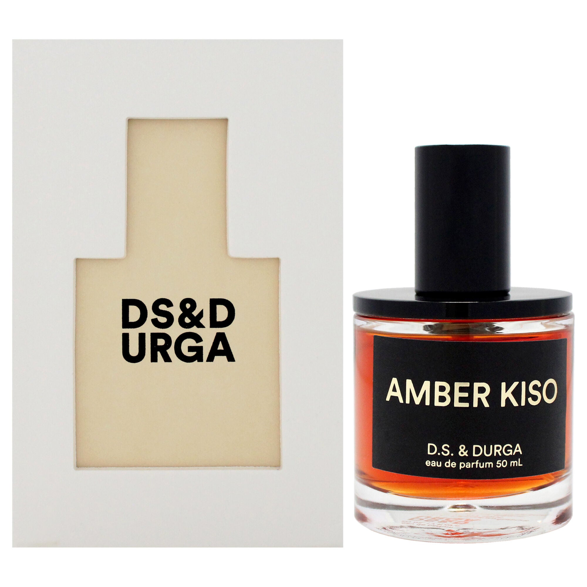 Amber Kiso by DS & Durga for Unisex - 1.7 oz EDP Spray, See Description, hi-res image number 0