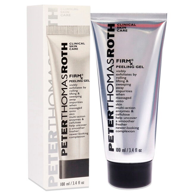Firmx Peeling Gel by Peter Thomas Roth for Unisex - 3.4 oz Gel, NA, alternate image number null