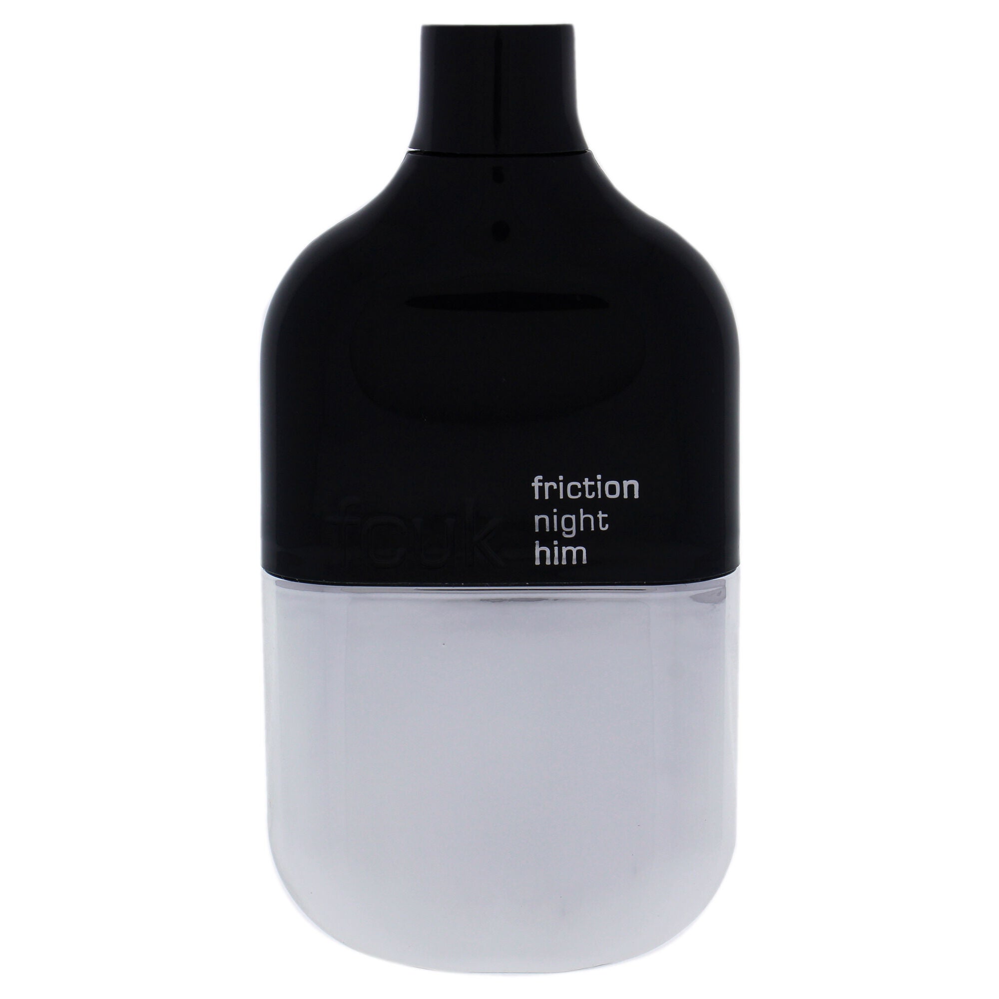 Fcuk Friction Night by French Connection UK for Men - 3.4 oz EDT Spray, See Description, alternate image number 4