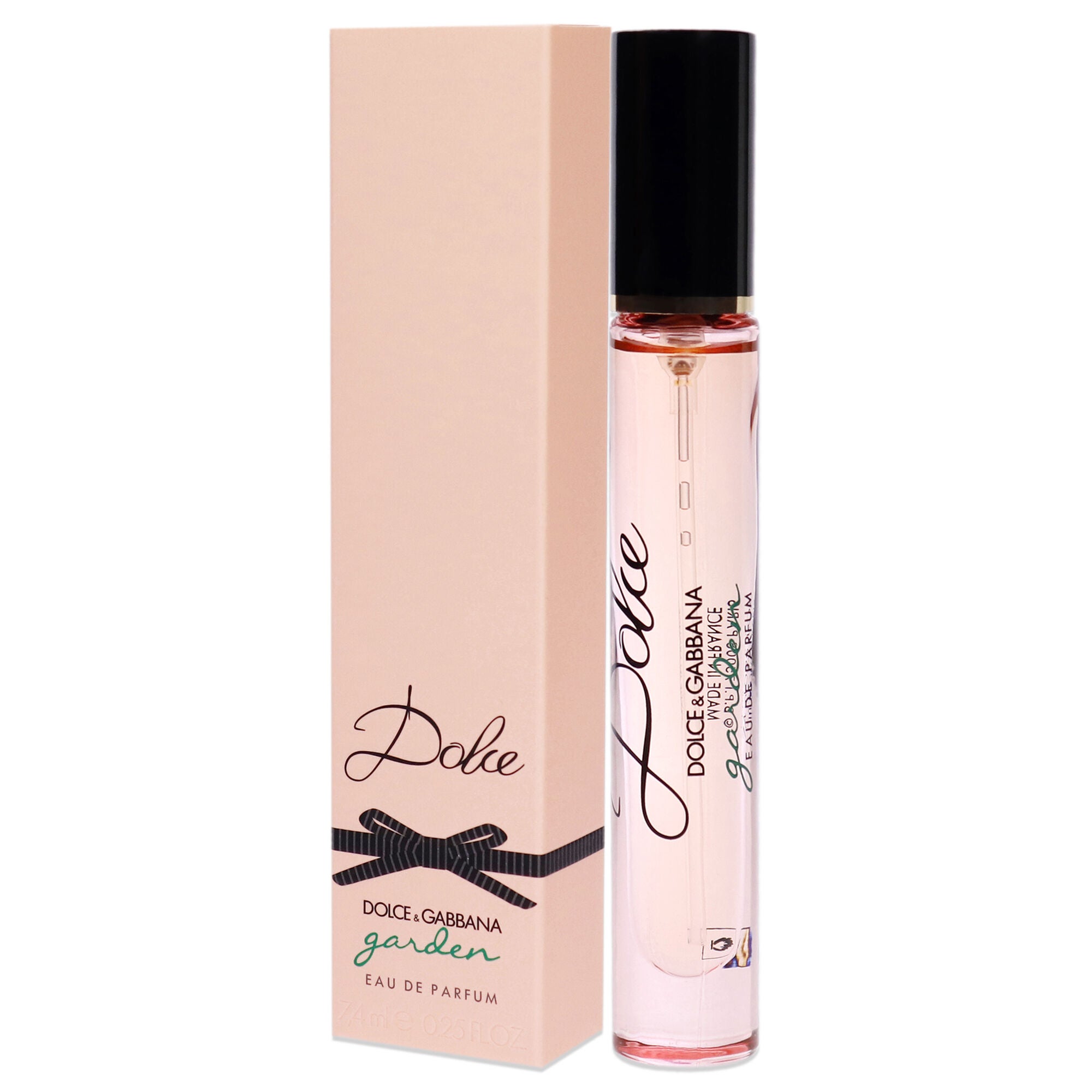 Dolce Garden by Dolce and Gabbana for Women - 0.25 oz EDP Spray (Mini), See Description, alternate image number 3