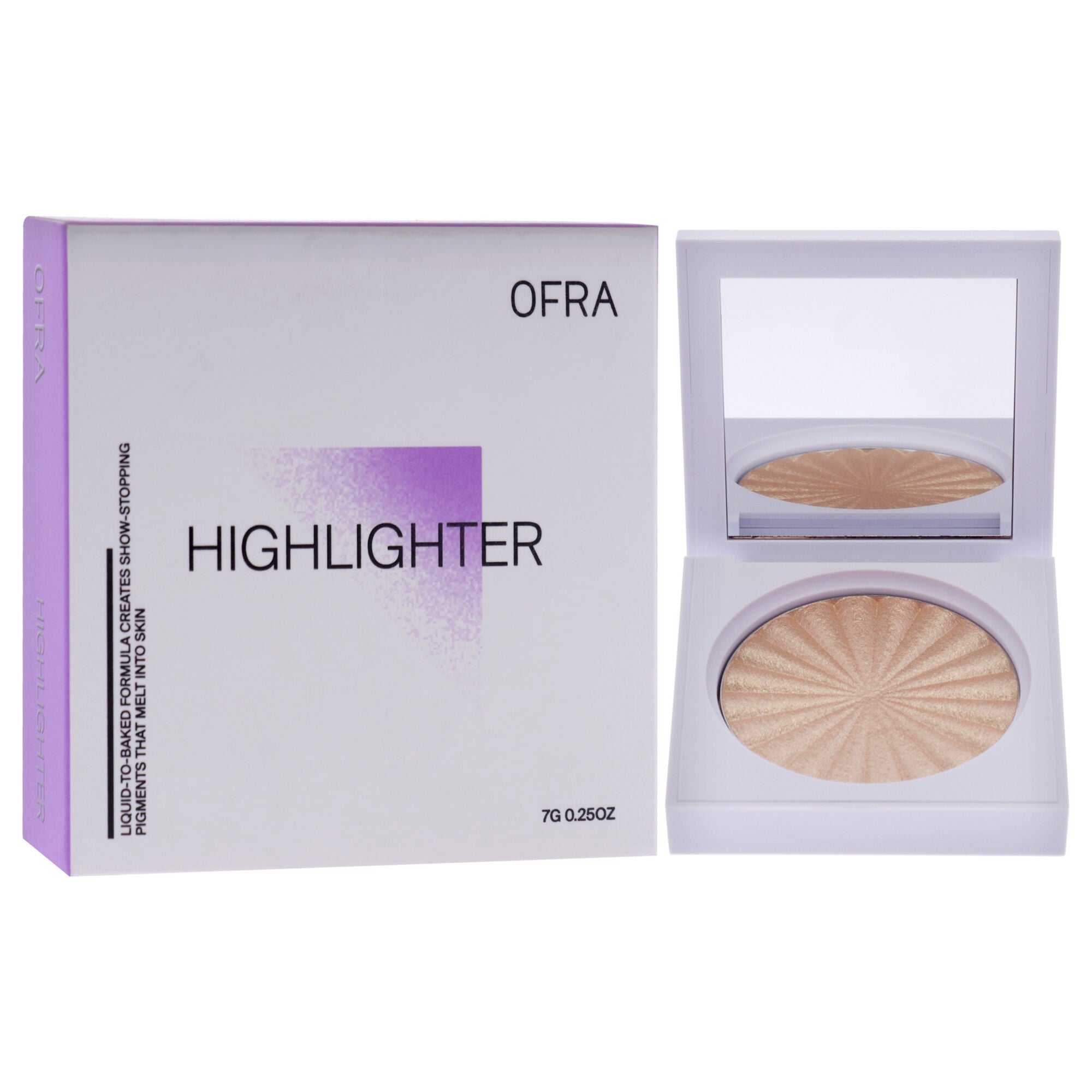 Highlighter - Rodeo Drive by Ofra for Women - 0.25 oz Highlighter, See Description, alternate image number 2