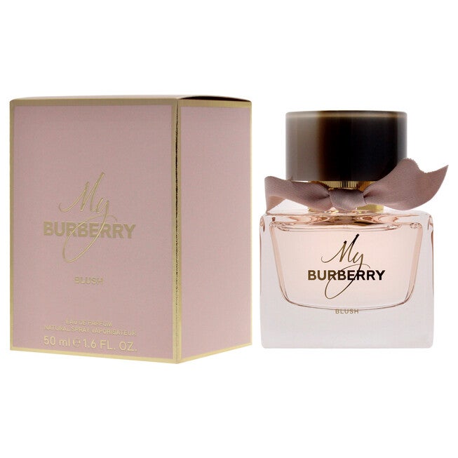 My Burberry Blush by Burberry for Women - 1.6 oz EDP Spray, See Description, alternate image number 3