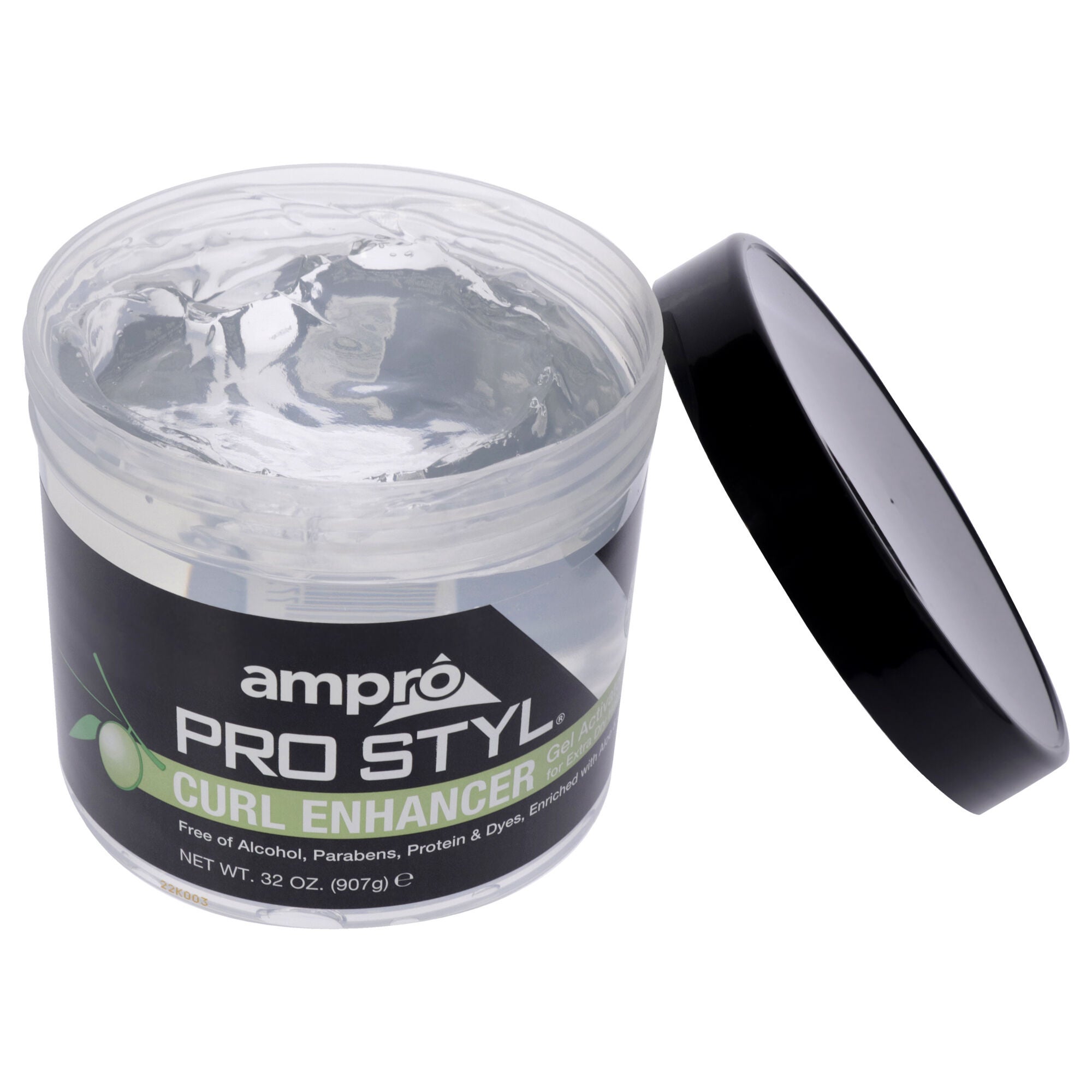 Ampro Pro Styl Curl Enhancer - Extra by Ampro for Women - 32 oz Gel, See Description, alternate image number 1