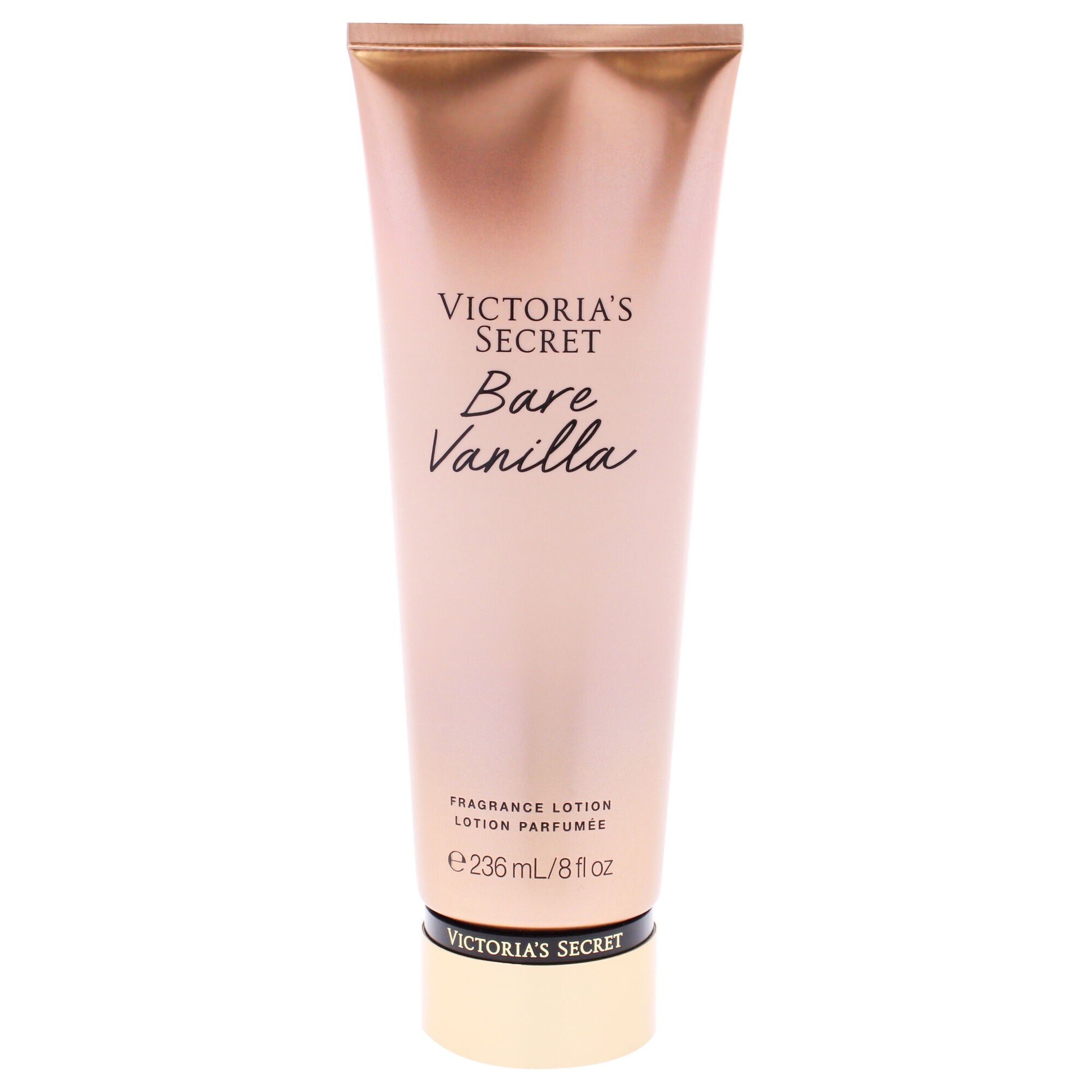 Bare Vanilla by Victorias Secret for Women - 8 oz Body Lotion, See Description, hi-res image number 0