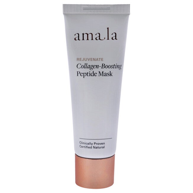 Collagen-Boosting Peptide Mask by Amala for Women - 1.7 oz Mask, See Description, alternate image number 3