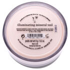 Mineral Veil Finishing Powder - Illuminating by bareMinerals for Women - 0.3 oz Powder, , alternate image number null