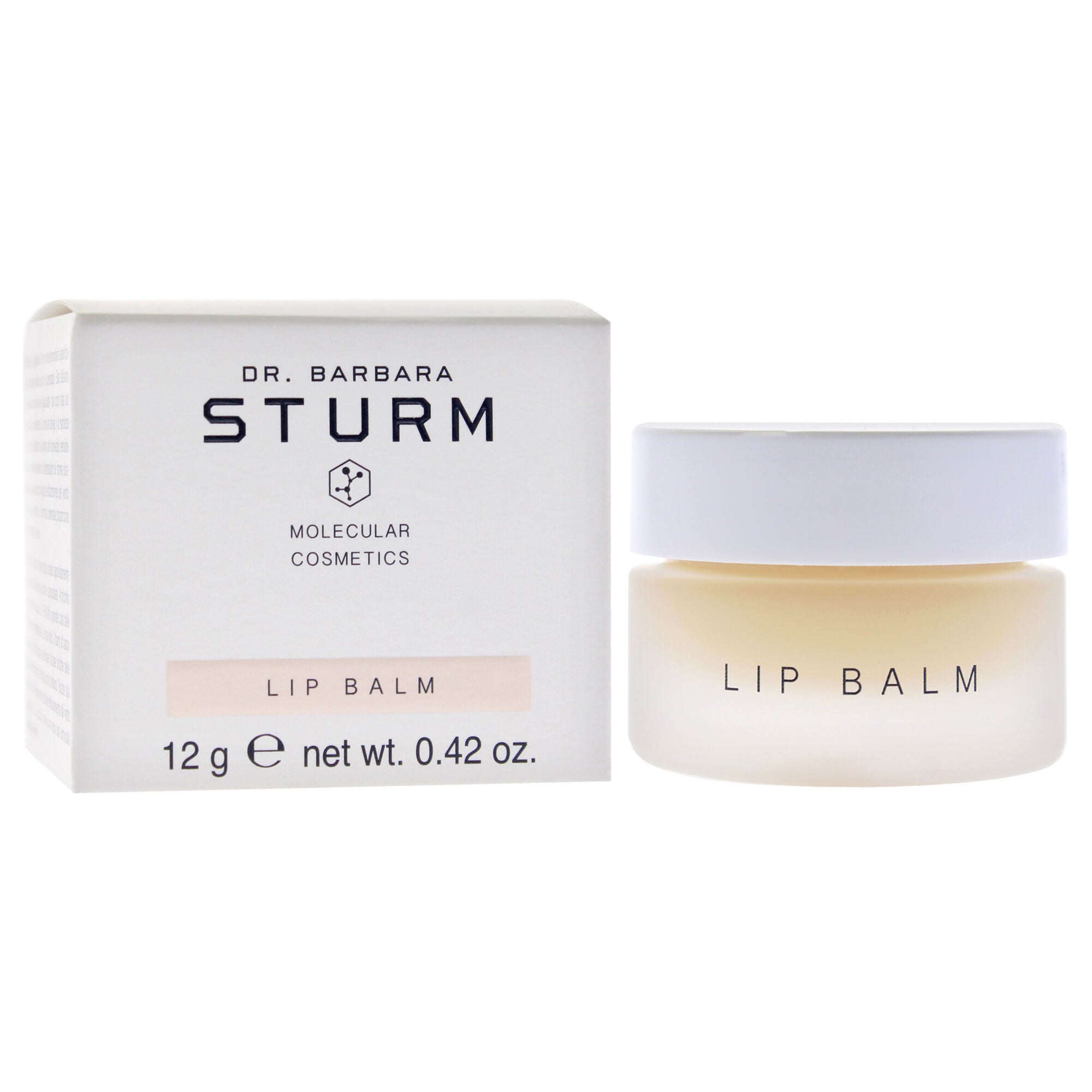 Lip Balm by Dr. Barbara Sturm for Women - 0.42 oz Balm, See Description, alternate image number 2