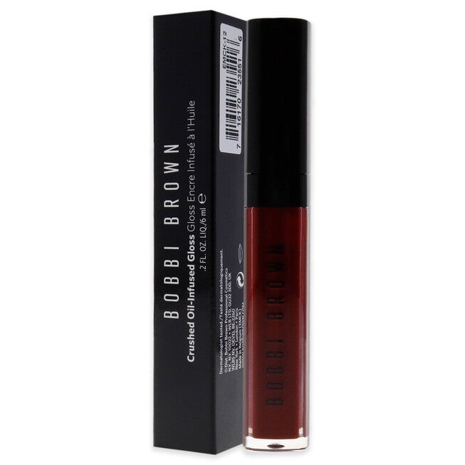 Crushed Oil-Infused Gloss - After Party by Bobbi Brown for Women - 0.2 oz Lip Gloss, , alternate image number null