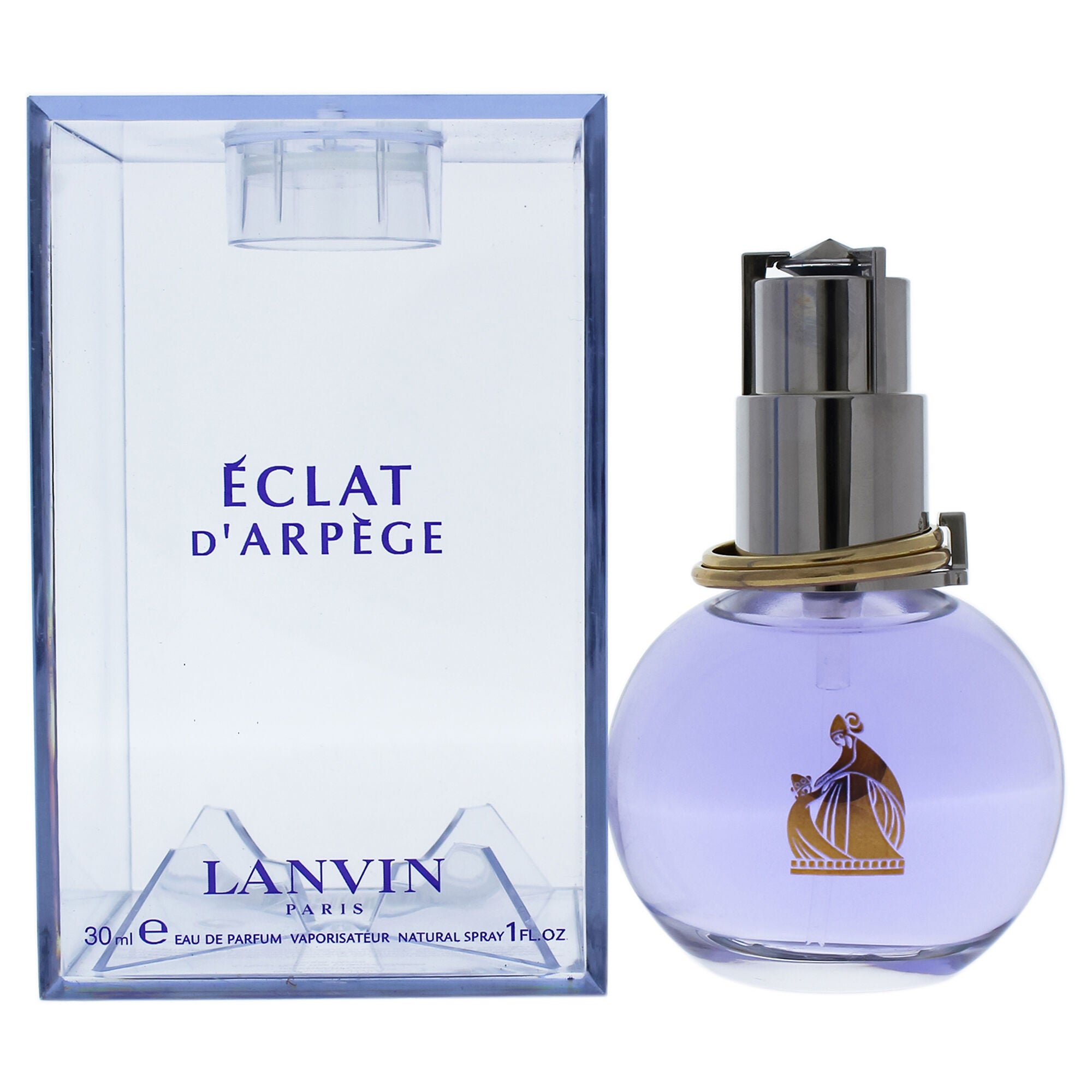 Eclat DArpege by Lanvin for Women - 1 oz EDP Spray, See Description, hi-res image number 0